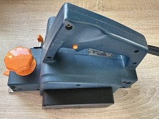 AEG EH 822 Elektrohobel - Einhandhobel - Hobel - 680W - 82mm