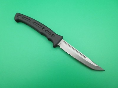 Masters of Defense MOD Massad Ayoob Razorback Personal Carry Knife