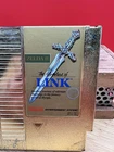Vintage 1985 Nintendo Zelda 2 The Adventure Of LINK Video Game