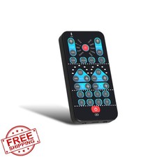 M10 Portable Voice Changer Handheld Microphone Modulator