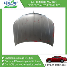 Capote Chrysler SEBRING