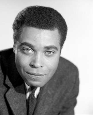 James Earl Jones Studio Photo Print 8 x 10