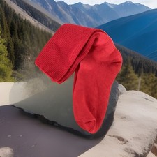 Vintage Thick Crew Sock