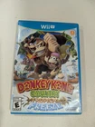 Donkey Kong Country: Tropical Freeze (Wii U, 2014)