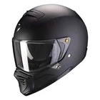 Scorpion Exo-HX1 Nostalgia Matt Black