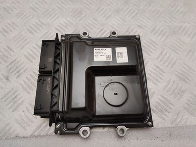 Volvo S90, V90 2019 Diesel Motorsteuergerät/-modul 32242005 173kW UTO16111