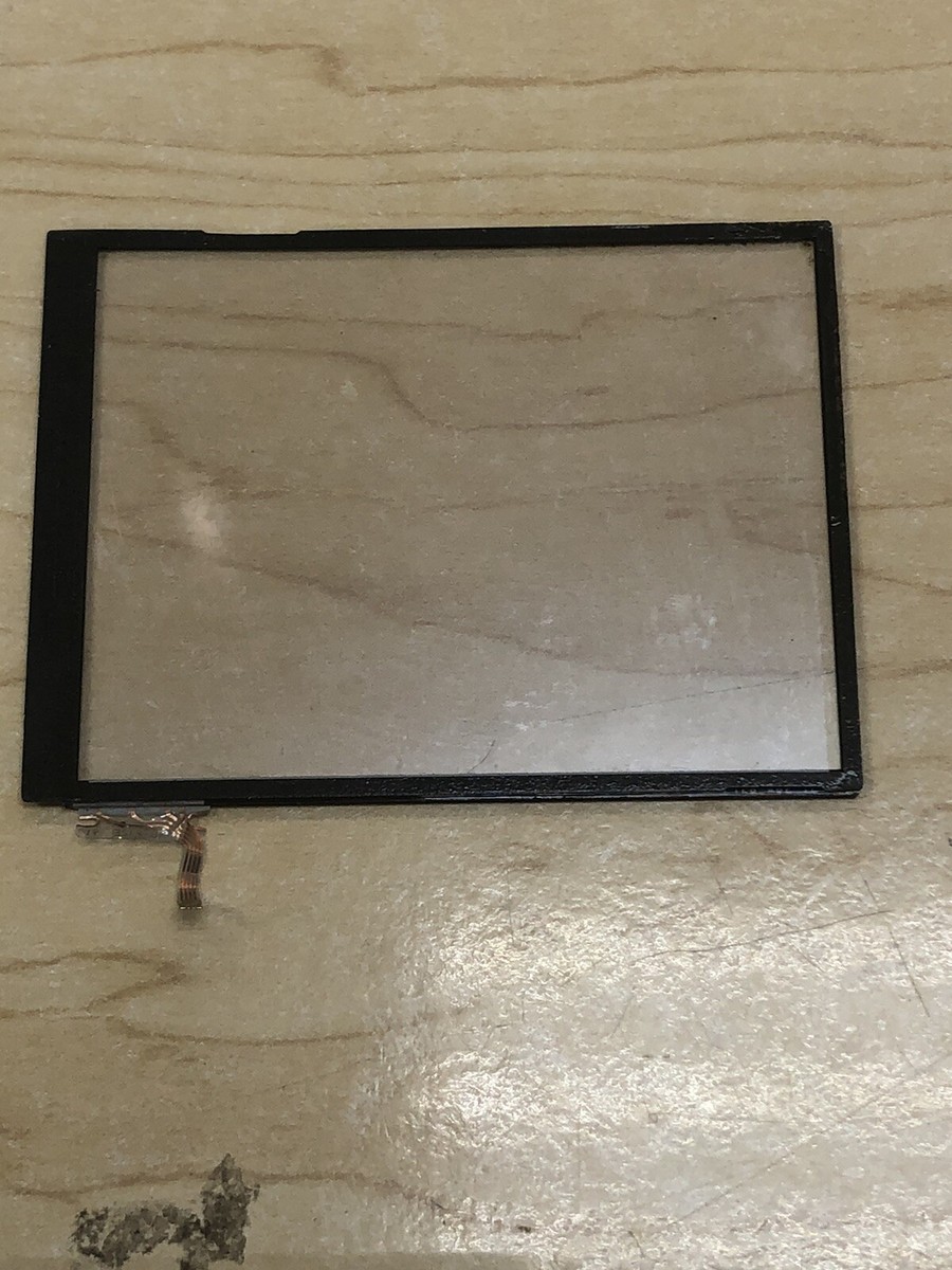 OEM Nintendo 3DS XL Digitizer Touch Screen | eBay