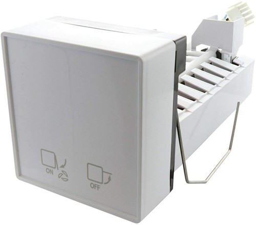 Refrigerator Ice Maker Kit for Electrolux Frigidaire FFSS2614QS6A FPUI1888LR1 - Picture 3 of 5