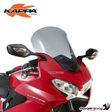 Kappa Fairing Smoke 48.2x36.5c…