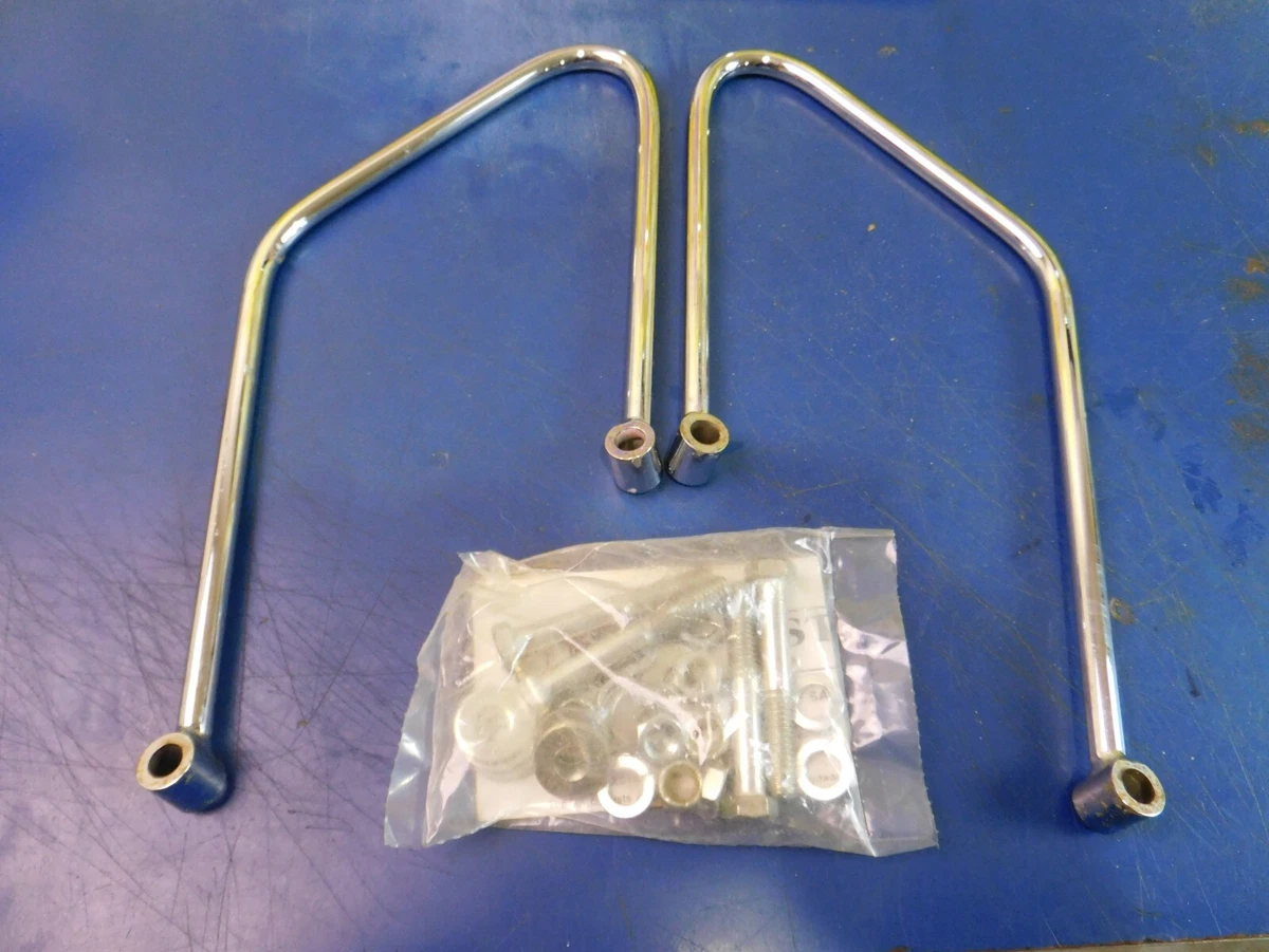 Harley saddlebag stand new arrivals
