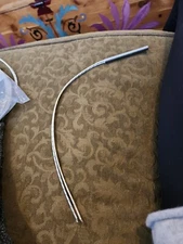 New WATLOW METRIC FIREROD CARTRIDGE HEATER 80MM, 8 DIA. Specifics in Description