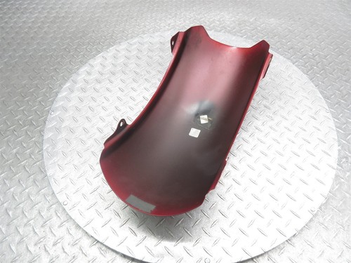 2019 18-20 Indian Scout Bobber Rear Fender Back Mud Guard Wheel Tire Cover - Picture 8 of 13