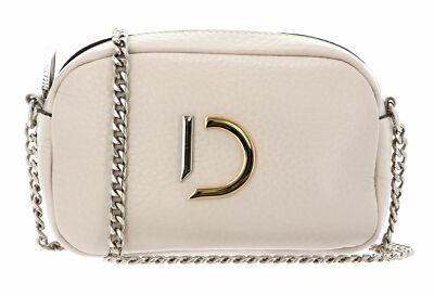 DECADENT Michelle Tiny Bag Umhängetasche Tasche Oat Beige