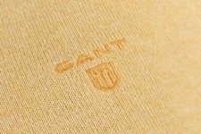 Gant V Neck Classic Jumper Size L