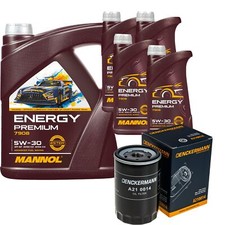 Filtre à huile Ford ORION