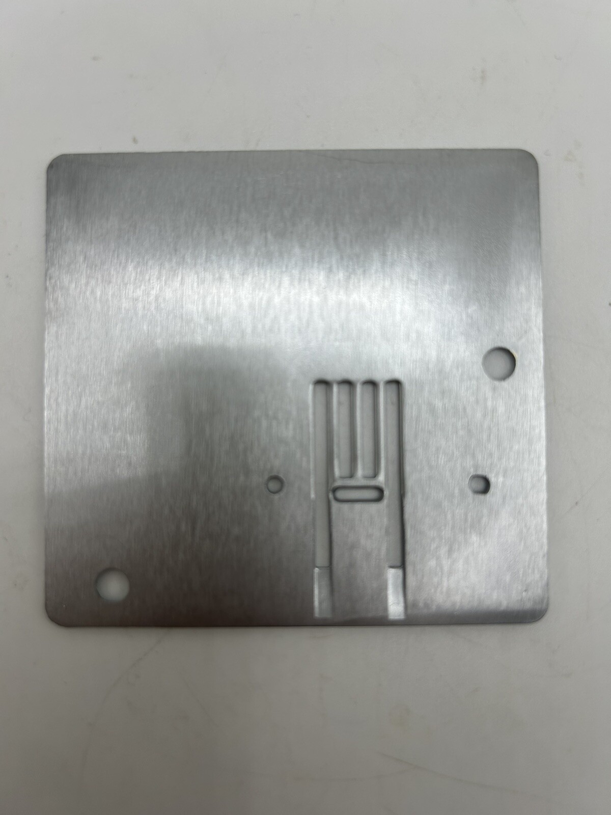 Kenmore Sewing Machine Needle Throat Plate 648049007 eBay