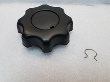Black Oem Honda Element Civic Crv Driver Seat Height Adjustment Knob Star Clip