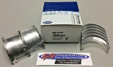 Clevite MS1454A 1978-2007 Chevy 200 229" + 4.3 Liter V6 Engine Main Bearing Set