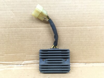 1998-1999 Kawasaki Ninja ZX9R regulator, regulator rectifier OEM