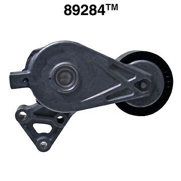 Serpentine Belt Tensioner A-Premium Serpentine Belt Drive Kit For