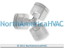 Condenser Fan Blade Fits Trane Am Standard B139194P03 X38010357030 3 x 18" CCW