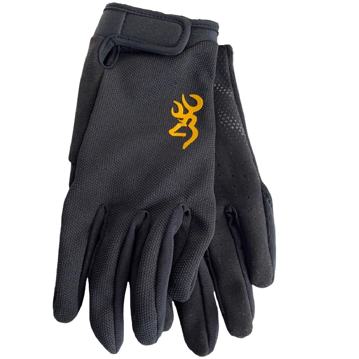 Browning hunting gloves 2025