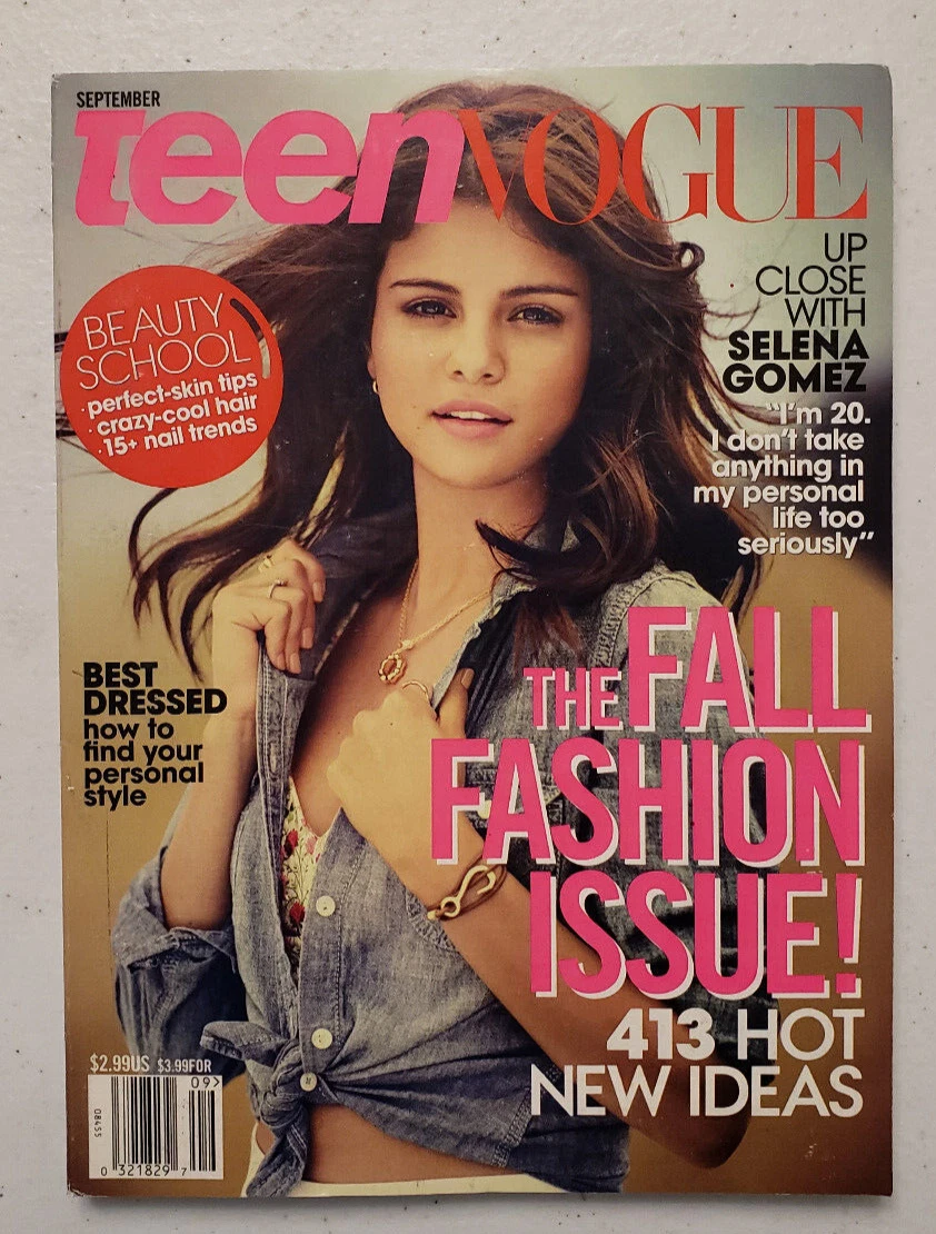 Preços baixos em Vogue Setembro de 2012 | eBay