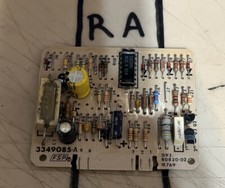 WASHER CONTROL BOARD 3349085a RA  Located In Small Boards