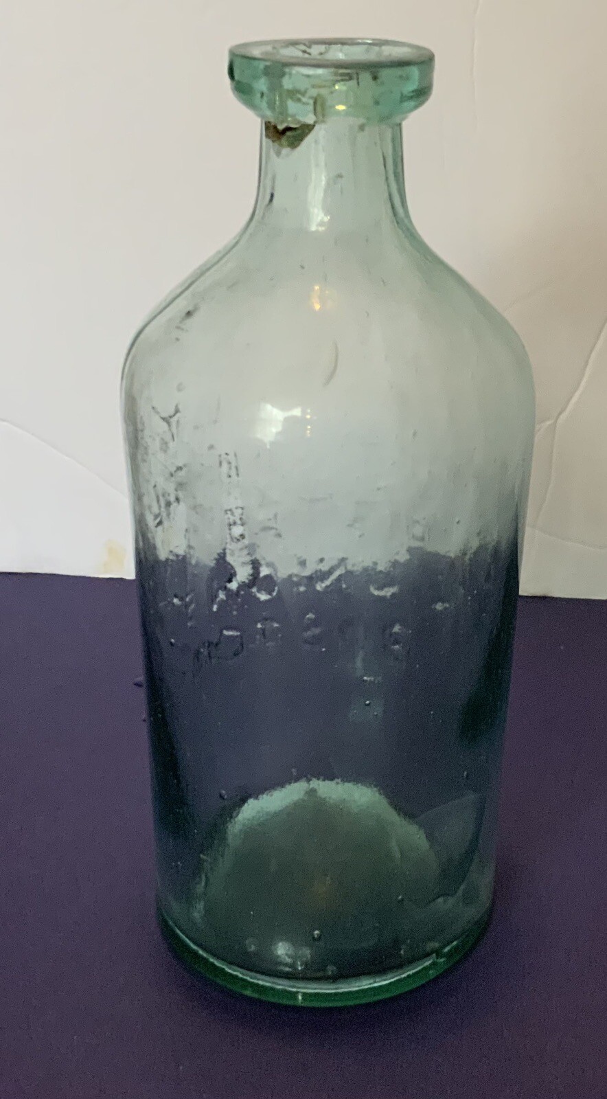 Vintage Dr. Langley’s Root & Herb Bitters Bottle eBay