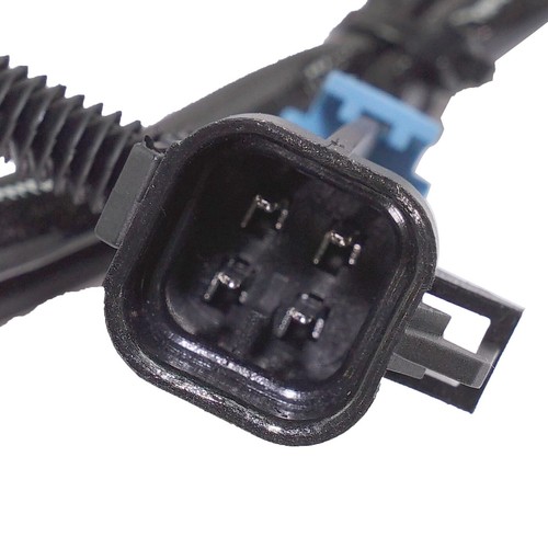 Upstream & Downstream Oxygen Sensor Set (2) – For Chevy GMC Buick Cadillac, Replaces 234-4815