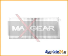 Filter, cabin air Maxgear 26-0256 for Peugeot 407 407 SW