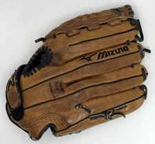 Mizuno GPL 1153 Prospect Power Close 11.5  Left Hand Throw LHT Baseball Glove