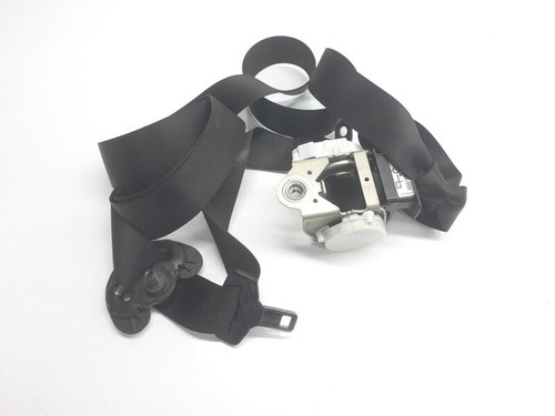 2991281 sicherheitsgurt vorne links für BMW SERIE X1 E84 SDRIVE 18D 2254336