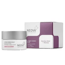 Neova Ultimate Redness Relief 50ml 1.7oz Brand New, Fast Ship & Fresh