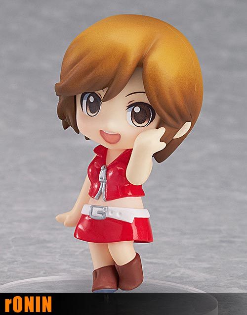 MEIKO - Hatsune Miku Selection - VOCALOID Good Smile Nendoroid Petit NiB