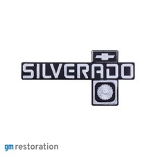 Chevrolet Truck Dash Emblem Silverado Squarebody 1982 Chevrolet Truck Chevrolet Truck Dash Emblem Silverado Squarebody 1982 Chevrolet Truck