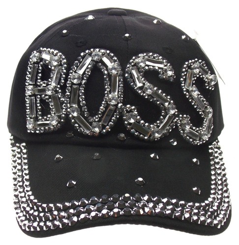boss hat