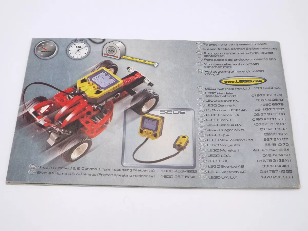 Lego technic ebay australia 2025