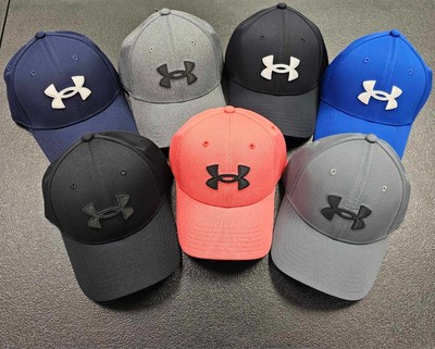 Under Armour Men's UA Blitzing Cap NWT!!! 2024