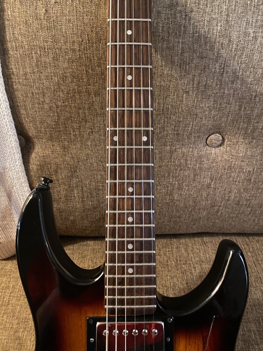 Steinberger Spirit GU Deluxe | eBay