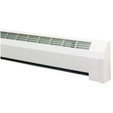 Hydrotherm 2-ft 330 BTU Hydronic Baseboard Heater for sale online | eBay