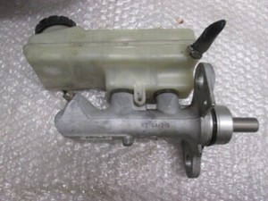 02 04/125 Bremskraftverstärker Mit Behälter Renault Grand Scenic 1.6 B 83KW 5M 5