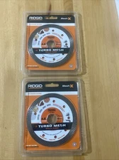 RIDGID TOOLS HD-CM45P (PSN031690) 2 Pack