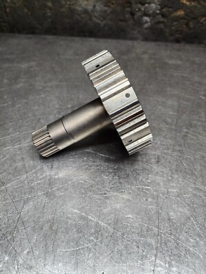 U140 U240 U151 U250 U241 TRANSMISSION FORWARD CLUTCH HUB, 25