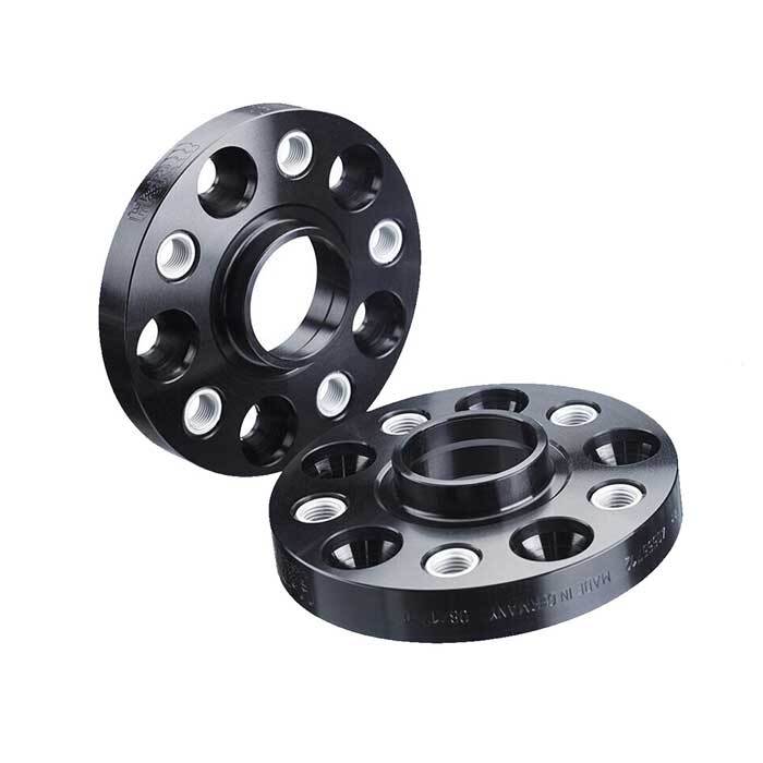 H&R Spurverbreiterungen 2x65mm für PORSCHE Cayenne B130957160 