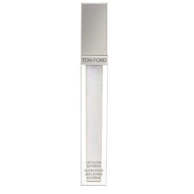 Tom Ford Extreme Lip Gloss Extreme - 01 Ice Licker. Full Size.
