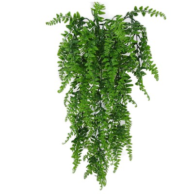 Faux Flower Non-fading Not Wither Wedding Bouquets Vine Leaves Flower Vibrant