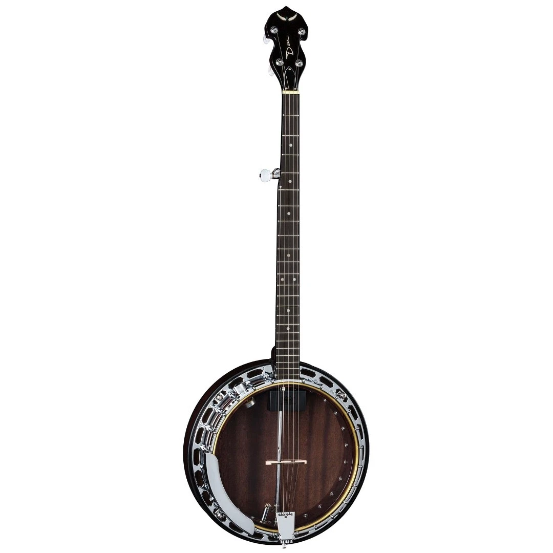 Dean backwoods 6 on sale banjo