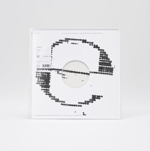 CONFIRMED* Ecco2k - E LP Vinyl (1st Press) LE 3000 | eBay