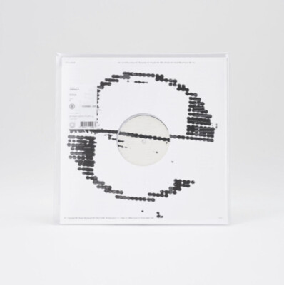 *CONFIRMED* Ecco2k - E LP Vinyl (1st Press) LE 3000